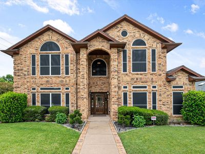 5401 Emerald Park Blvd