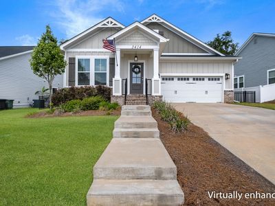 3414 Coneflower Dr