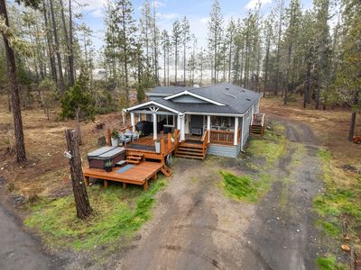 124 Buck Canyon Rd