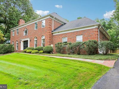 899 Linganore Dr