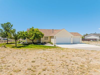 Property at 520 Cripple Creek Dr, Spring Creek, NV