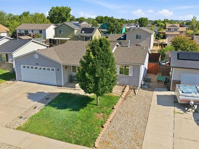 2915 Ptarmigan Dr