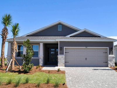 Laurel Plan, Legacy Preserve