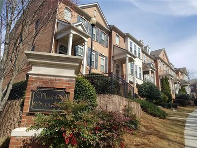 2823 Mount Wilkinson Pkwy SE #14