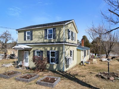 25 Little Falls Road