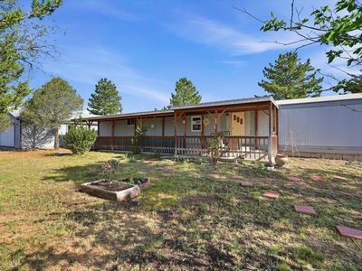 Property at 161 McNabb Rd, Moriarty, NM