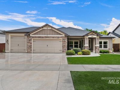 6788 S Red Shine Way