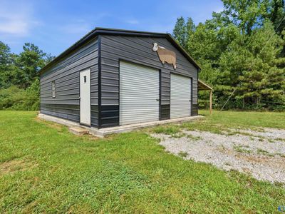 Property at 945 Pine Burr Rd, Eva, AL