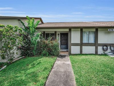 2263 Bancroft Cir N APT B