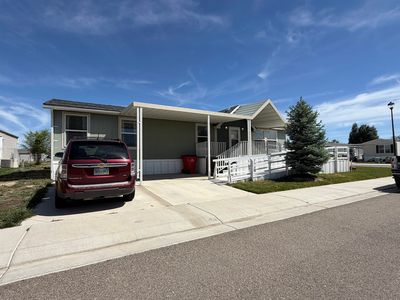 435 32nd Rd #71