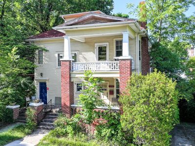 Property at 102 W McKee St, Greeneville, TN