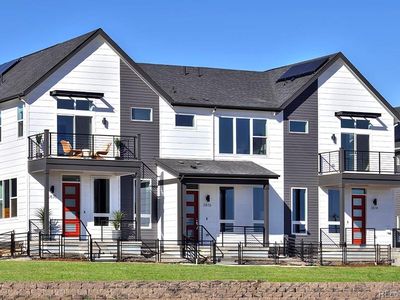 2868 S. Machebeuf Ct