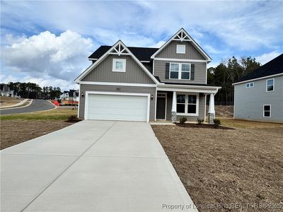 687 Southerland Peak Dr LOT 41