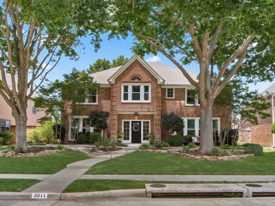 2011 Primrose Dr