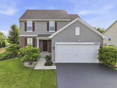 1715 Wild Rose Trl