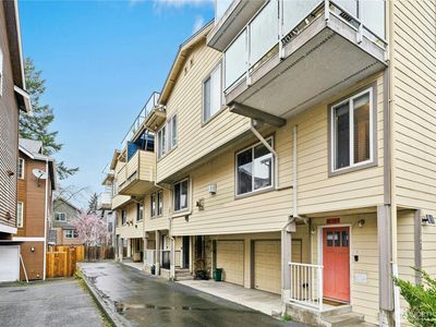 726 N 94th Street #B