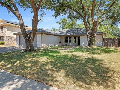 Property at 6804 Richfield Dr, North Richland Hills, TX