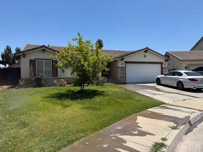 2431 Ranier Way