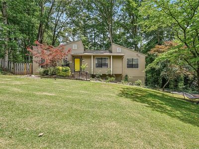 Property at 5014 Ridgewald Ct NE, Kennesaw, GA