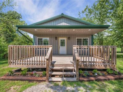 Property at 14820 Crystal Dr, Excelsior Springs, MO