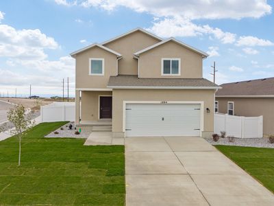 1149 Vegas St W
