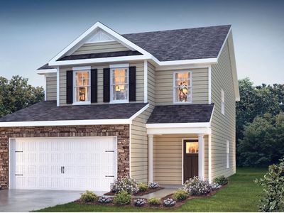 231 Paperbark Dr LOT 48