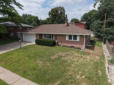 3620 Daniel Rd