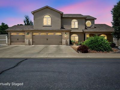 2886 Fall Creek Dr