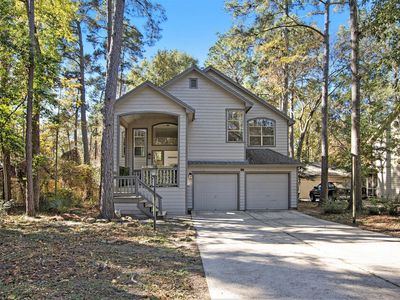 86 W Wilde Yaupon Cir