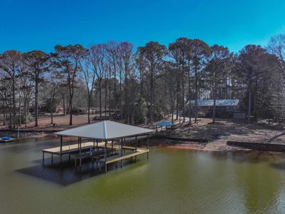 80 Silver Lake Dr