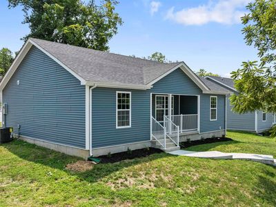 Property at 8029 W Sinclair St, West Baden Springs, IN