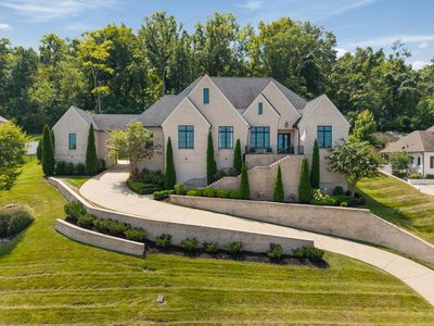 1027 Stockett Dr