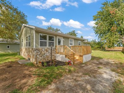 3581 E State Road 4