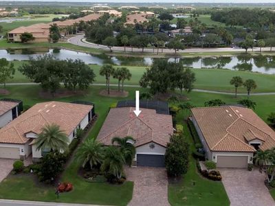 7031 QUIET CREEK DRIVE