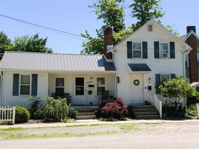 16 Harris Ave