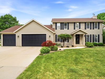 1502 E Cranberry Dr