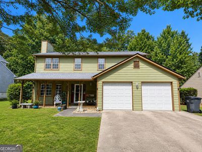 2906 Hidden Dr