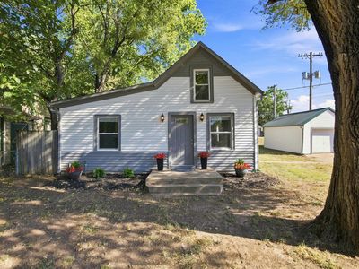 332 Gregg St
