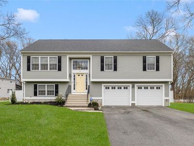 61 Garden St