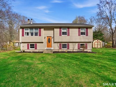 Property at 388 Spaulding Road, Plainfield, CT
