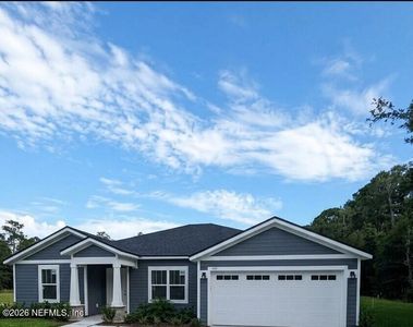 1329 FRED GRAY Road