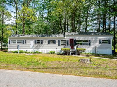 2 Hemlock Haven Drive