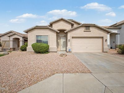 32553 N Hidden Canyon Drive