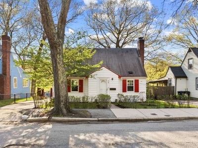 Property at 567 Poplar St, Roslindale, MA