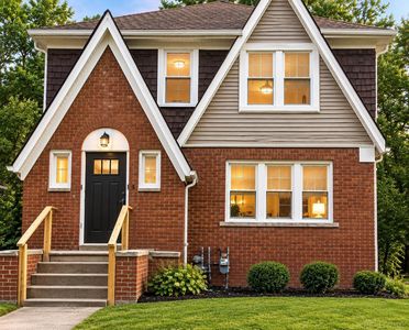 Property at 14900 Snowden St, Detroit, MI