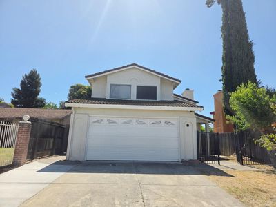 8063 Pegler Way