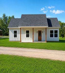 Property at 216 W Cardinal St, Ector, TX