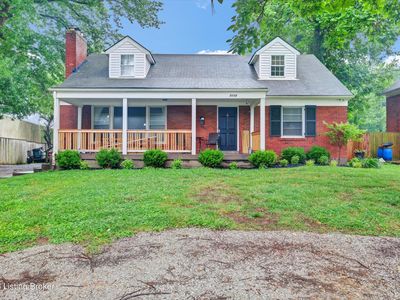 3112 Tremont Dr