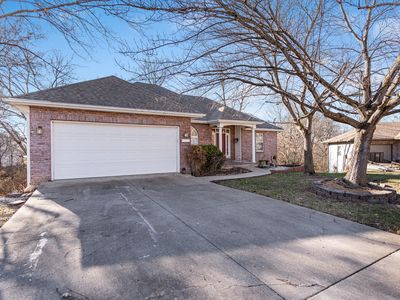Property at 4016 Bent Oak Dr, Columbia, MO