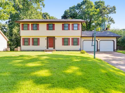 Property at 9415 Seasons Dr, Chattanooga, TN